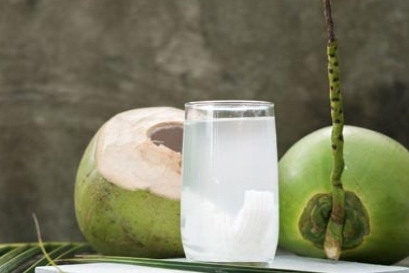 Tender Coconut Water Tender Coconut Water