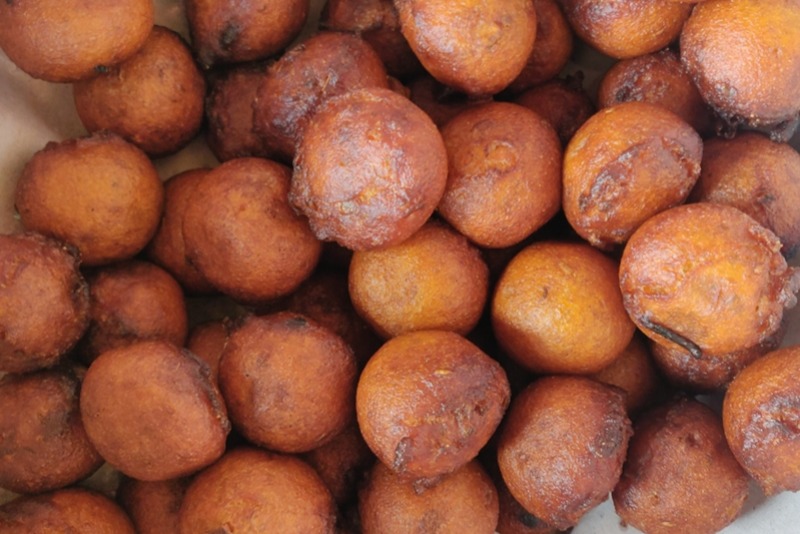 Kerala Snacks