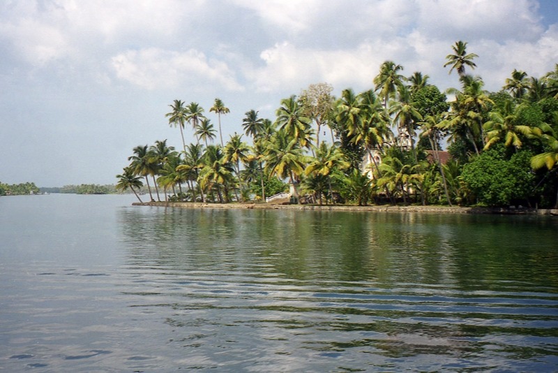 Kerala Backwaters