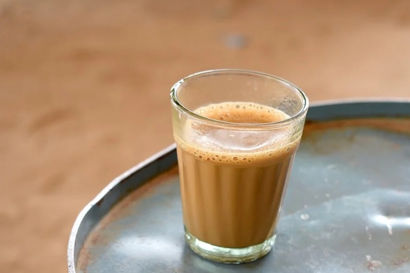 Kerala Tea