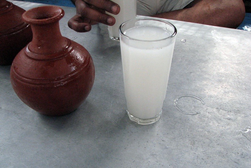 Kerala Toddy