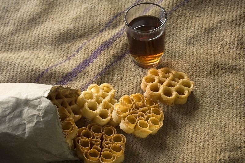 Kerala Snacks