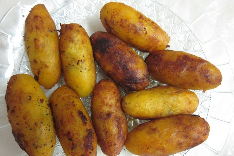 Kerala Snacks