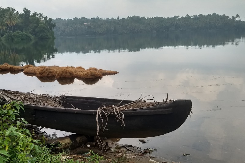 Local Canoe
