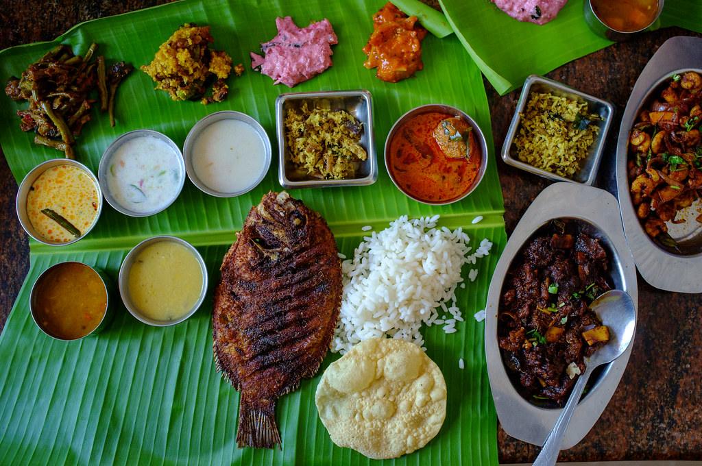 Navari Fish Beyond Karimeen Pollichathu: 5 Traditional Spicy Fish Dishes from the ...
